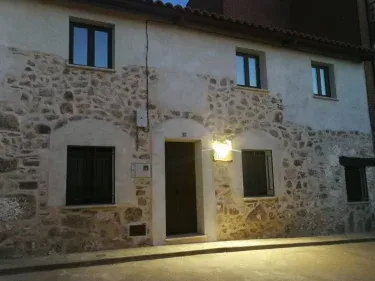 Casa Rural El Enebro