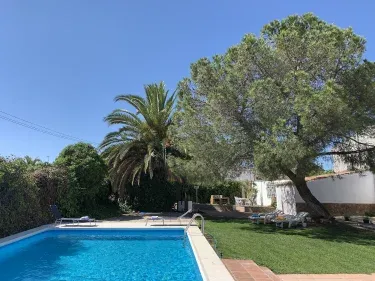 Villa Toledana