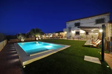 Casa Rural Alma Del Tajo