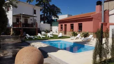 Casa del Cedro
