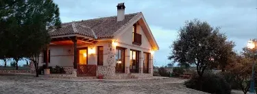 Finca Las Jaras