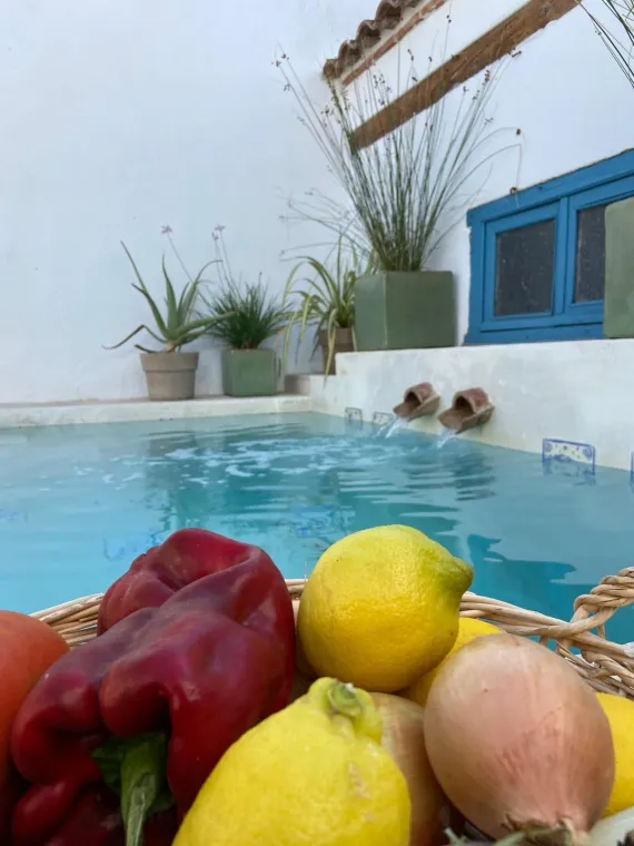 Casa Cuqui