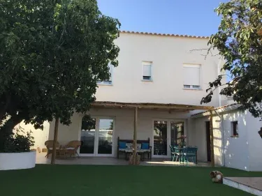 Casa Rural Tía Sofía