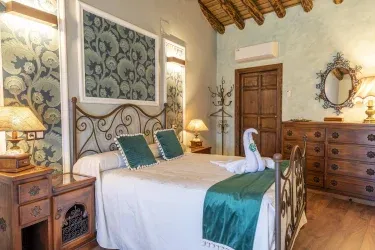 Casa Rural El Baluarte