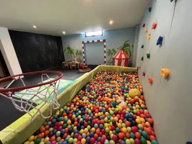 Casa Rural con Niños