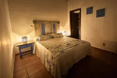 Casa Rural Tornerias