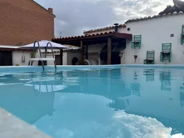 Casa el Tío Daniel