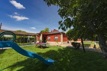 La Mayor Del Viso
