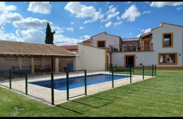 Casa Rural de Ancos