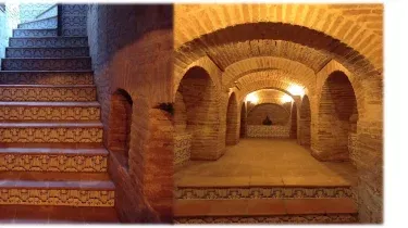 Casa Rural Khaleesi