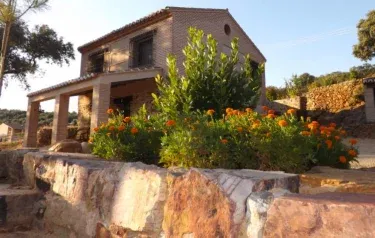 Apartamentos Rurales La Gitanilla
