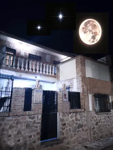 Casa Rural Pepi