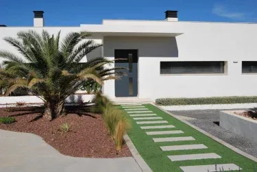 Villa LeMar