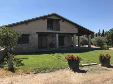 Casa Rural Alma Totanes