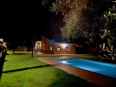 La Casa Om
