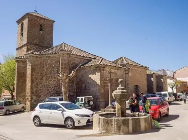 Sierra San Vicente