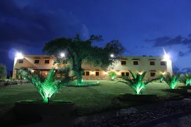 Finca La Calesa