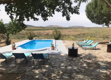 El Mirador de Bogas