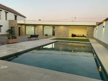 Casa Toledillo