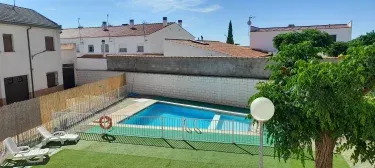 Casa Airen