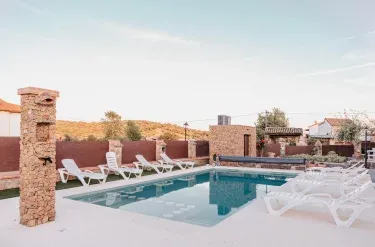 Casa Rural Carmen Domínguez