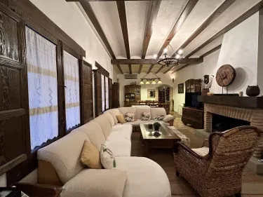 Casa Flor del Granado