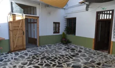Casa de Bienve