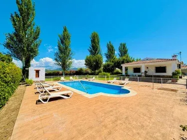 Dehesa La Parrilla