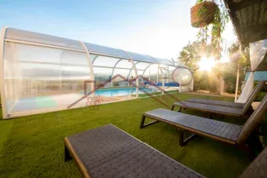Villa del Sol