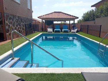 Casa Brisa de Toledo