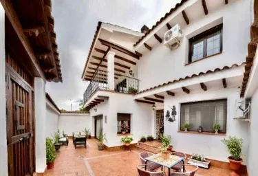 Casa La Gospa