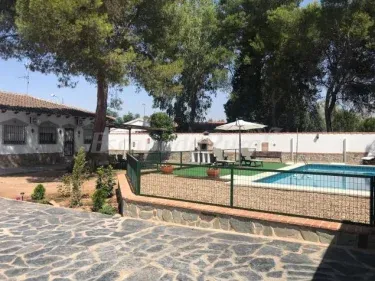 El Pinar de Rinconada