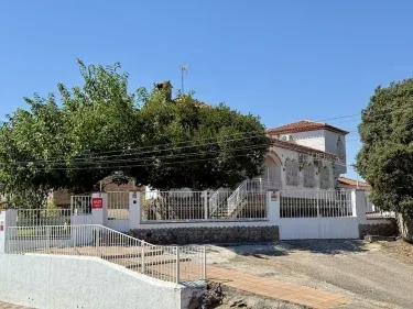 Casa Generoso en Navalcán