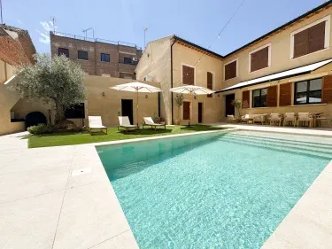 La Casa del Rollo
