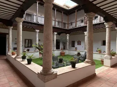 Casa de la Botica