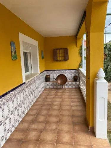 La Casita del Gévalo 
