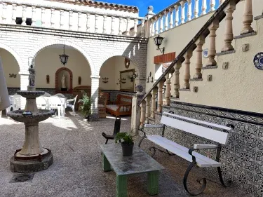 Casa Rural La Bordadora de Sueños