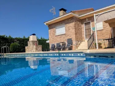 Casa Alba