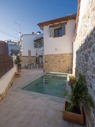 La Casina de Navalcán
