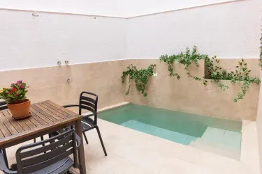 Alojamiento Turístico Don Pedro