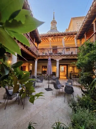 Casón del Conde