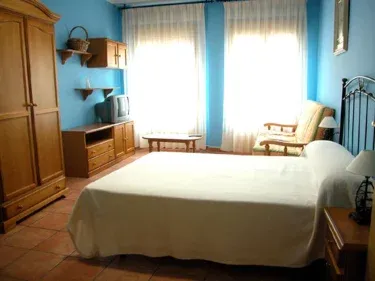Alojamiento rural Villa Ayora
