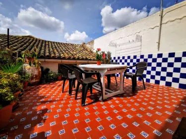 Casa de la tía Lola
