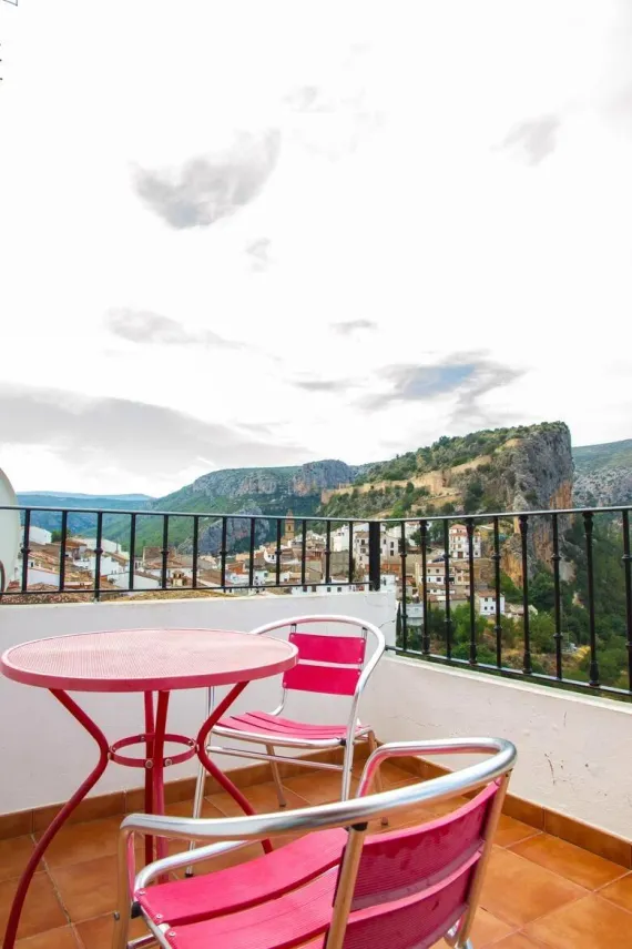 Apartamentos La Muela-Chulilla