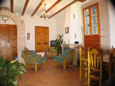 Casa Josefina - La Solana