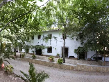 Molino Galán