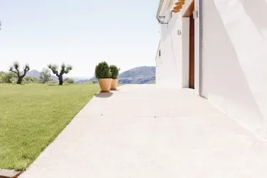 Casa Bernabé