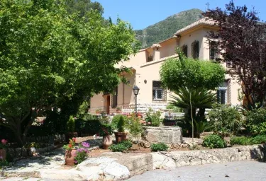 La Casona de Ferrando