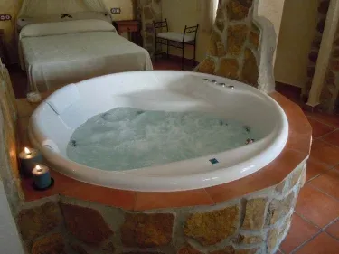Casa rural La Alborada