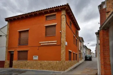 Casa Rural Hoces del Cabriel